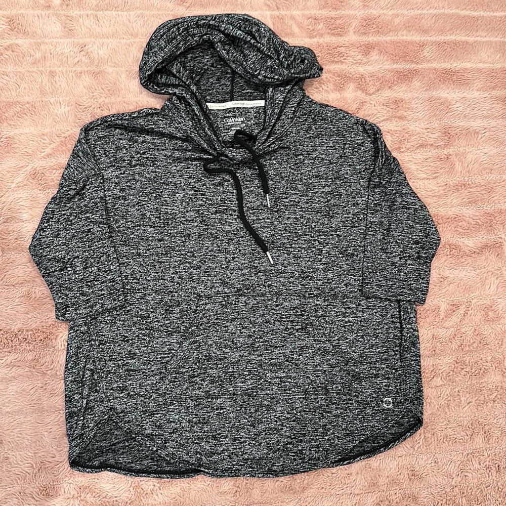 Calvin Klein performance hoodie